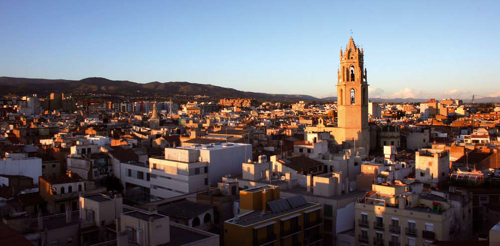 Nou node de Xarxa Oberta a Reus